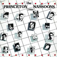 The Princeton Nassoons 1984