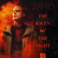 The Raven Of The Night專輯_Ran-DThe Raven Of The Night最新專輯