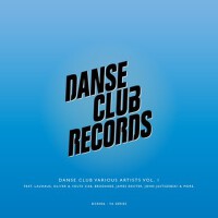 Danse Club Various Artists Vol. 1專輯_Jimi JulesDanse Club Various Artists Vol. 1最新專輯