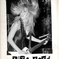 Lita Ford圖片照片_照片寫真