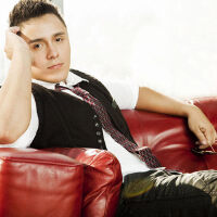 Latino Number 1s （）專輯_Joey MontanaLatino Number 1s （）最新專輯