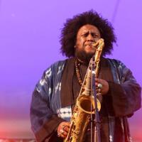 Kamasi Washington