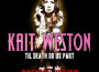 Kait Weston歌曲歌詞大全_Kait Weston最新歌曲歌詞