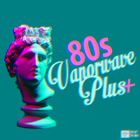 80s Vaporwave Plus: Aesthetic Meme Song Mix