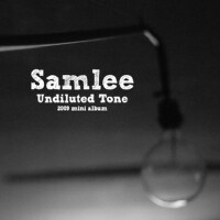 'Undiluted Tone' 2009 Mini Album (undilute