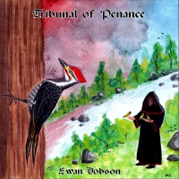 Tribunal of Penance