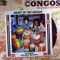 The Congos