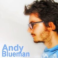 Andy Blueman圖片照片