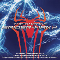 The Amazing Spider-Man 2 (The Original Motion Pict