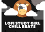 Lofi Study Girl Chill Beats專輯_Chill Cow LofiLofi Study Girl Chill Beats最新專輯