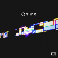 Online (feat. The fin.)