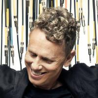 Martin L Gore