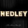 Hedley歌曲歌詞大全_Hedley最新歌曲歌詞