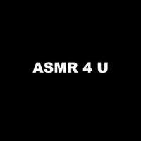 ASMR 4 Relaxation專輯_ASMR 4 UASMR 4 Relaxation最新專輯