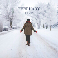 February