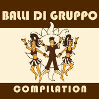 Balli di gruppo專輯_Del BaldoBalli di gruppo最新專輯