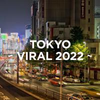 TOKYO - VIRAL 2022 -專輯_ロクデナシTOKYO - VIRAL 2022 -最新專輯