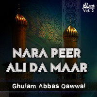 Nara Peer Ali Da Maar, Vol. 2