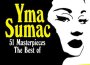 Yma Sumac歌曲歌詞大全_Yma Sumac最新歌曲歌詞