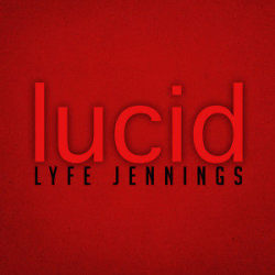 Lyfe Jennings圖片照片_Lyfe Jennings