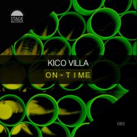 On Time專輯_Kico VillaOn Time最新專輯