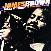 James Brown圖片照片_James Brown