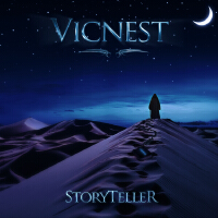 Storyteller專輯_vicnestStoryteller最新專輯