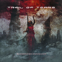 Bloodstained Endurance專輯_Trail of TearsBloodstained Endurance最新專輯