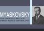 Nikolai Miascovsky: Symphony No. 16 In F Major, Op. 39 / Sergei Prokofiev: Scythian Suite (Excerpted專輯_USSR State Symphony Nikolai Miascovsky: Symphony No. 16 In F Major, Op. 39 / Sergei Prokofiev: Scythian Suite (Excerpted最新專輯