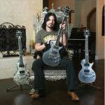 Gilby Clarke