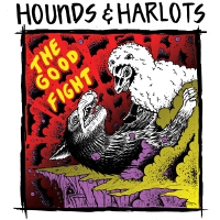 Hounds 歌曲歌詞大全_Hounds 最新歌曲歌詞