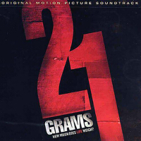 21 Grams (Original Motion Picture Soundtrack)專輯_Ozomatli21 Grams (Original Motion Picture Soundtrack)最新專輯