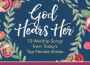 God Hears Her專輯_Love & The OutcomeGod Hears Her最新專輯