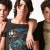 Jonas Brothers(龐克搖滾團