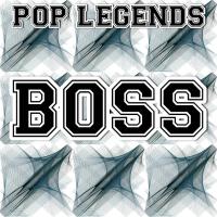 Pop Legends最新專輯_新專輯大全_專輯列表