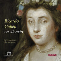 Prelude Nº 4, Op. 28專輯_Ricardo GallenPrelude Nº 4, Op. 28最新專輯