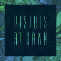 Pistols At Dawn專輯_Seinabo SeyPistols At Dawn最新專輯