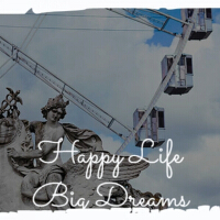 Happy Life Big Dreams專輯_Bobby ColeHappy Life Big Dreams最新專輯