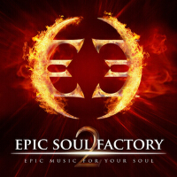 Epic Soul Factory圖片照片_照片寫真