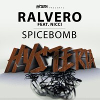 Spicebomb專輯_RalveroSpicebomb最新專輯