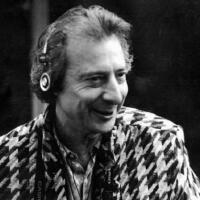 Luc Ferrari