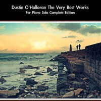 Dustin O'Halloran: The Very Best Works for Pia