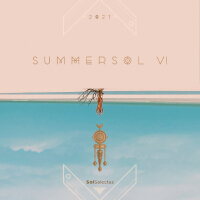 Summer Sol VI專輯_chusSummer Sol VI最新專輯