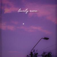 lonely moon專輯_Hawyslonely moon最新專輯