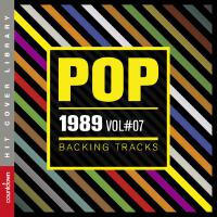 Pop 1989 Vol#7 (Backing Tracks)