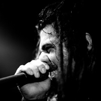 Ill Nino圖片照片_Ill Nino