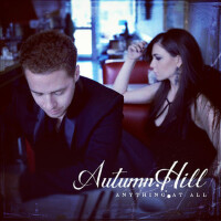 Anything At All專輯_Autumn HillAnything At All最新專輯