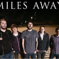 Miles Away圖片照片