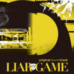 LIAR GAME OST圖片照片_LIAR GAME OST