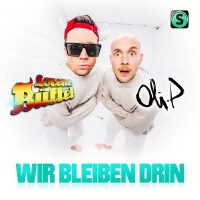 Wir bleiben drin